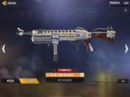HG 40 - Gold Standard